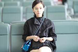 粘人的女朋友是不是不好惹？