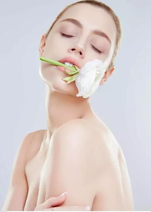 脂肪堆积型大脸