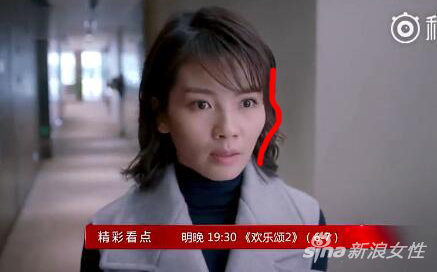 刘涛能把女强人演的这么好,竟然是这个原因!