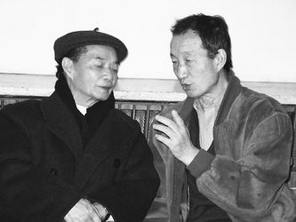 《红岩》作者杨益言去世 女儿小时候不知父亲是作家