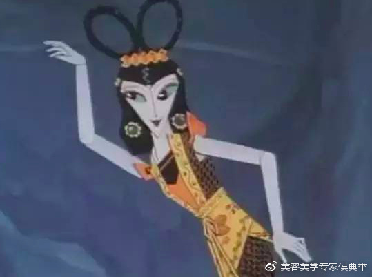 脸型
