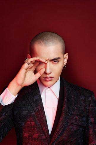 吴亦凡