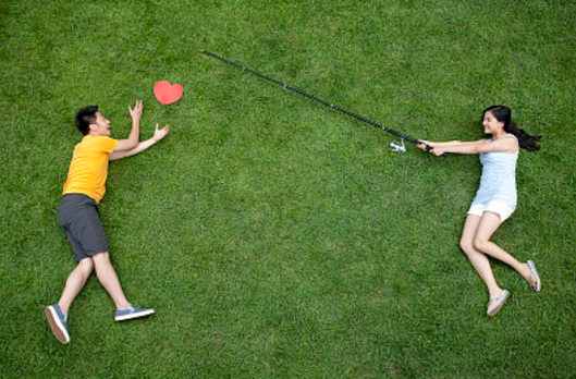 女生到底能不能主动表白 10招增加成功率_今讯网