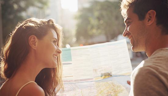 男生如何才能追到心仪的女生? 五方法帮你追到