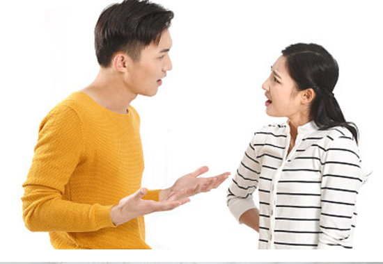 婚姻,危机