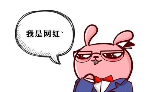 我是网红