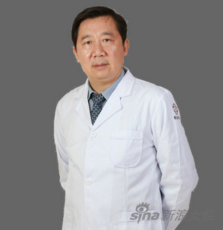 李发成教授