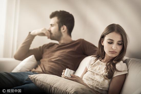 为什么越来越多的男人离婚后,不再选择结婚?