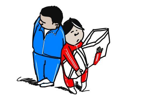 印度童婚现象严重