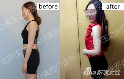 北京玉之光医疗美容门诊部