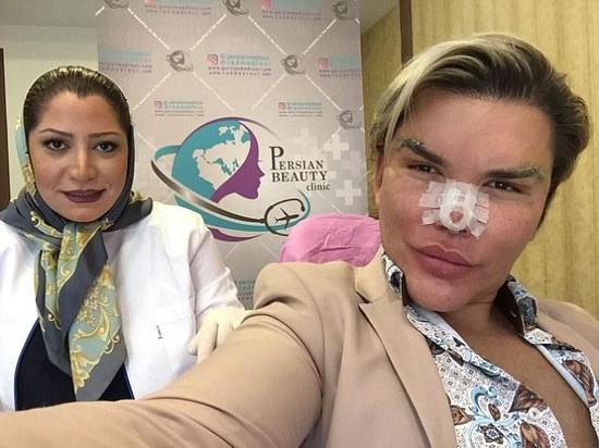 Rodrigo Alves