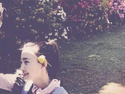 林更新王丽坤同行看房,疑似恋情曝光|王丽坤|林