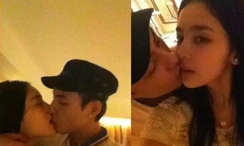 这些明星最不想被提起的画面,不忍直视啊!|林志玲|黄海波|刘青云_新浪女性_新浪网