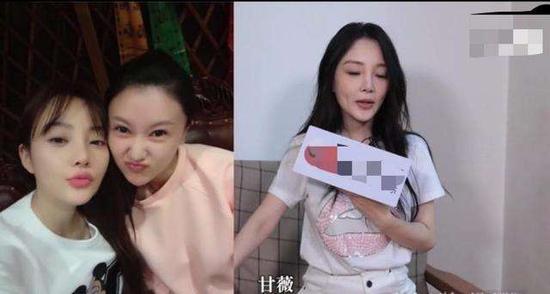 闺蜜是老总_闺蜜动漫头像