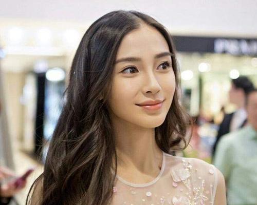 Angelababy