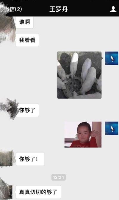 王珞丹