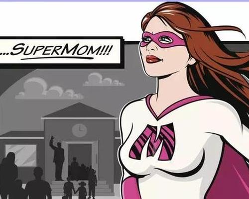 Super Mom