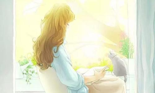 趁阳光正好,我们恋爱吧