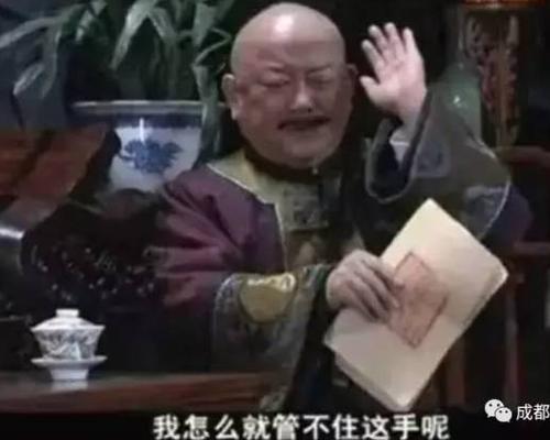 剁手