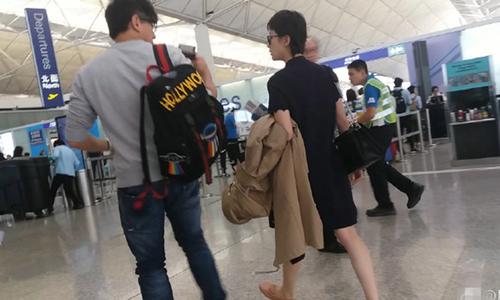 吴奇隆刘诗诗