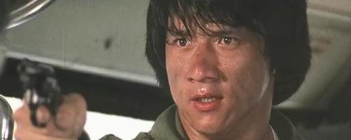 警察故事