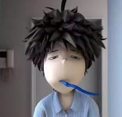 上睑下垂矫正,告别无精打采|上睑下垂|上睑|杨璐