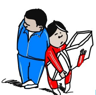 未成年妈妈