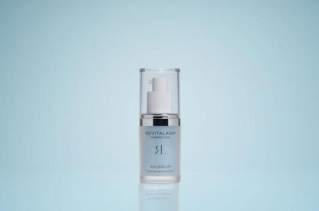  AquaBlur Hydrating Eye Gel & Primer