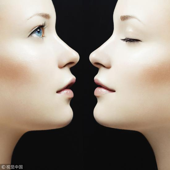 如何看待审美在鼻整形中的作用?