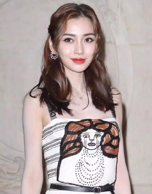 Angelababy