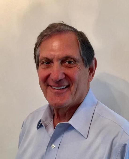 植发领域鼻祖dr walter unger 来到中国"共商头等大事