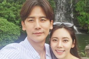 于晓光终于当爸爸了！