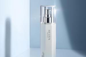  "Holographic big white bottle" helps you whiten twice: evaluation of HELIUS Hercules diamond whitening micro essence