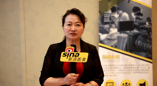 孙秋宁:医美不是特权,而是普通人应该享受的治