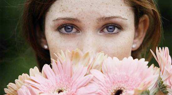 光子嫩肤能去黄褐斑吗?黄褐斑吃什么食物可以