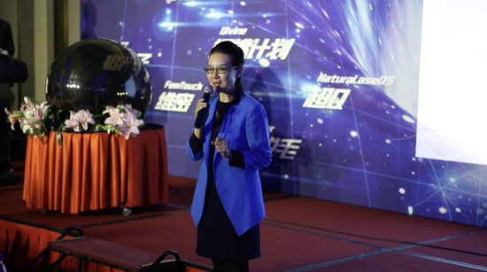 4.25科医人新产品发布会新闻稿