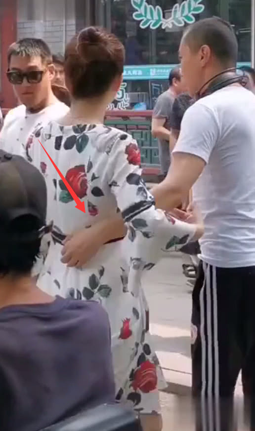 片场照片

