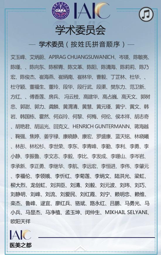 顶级医美大咖
