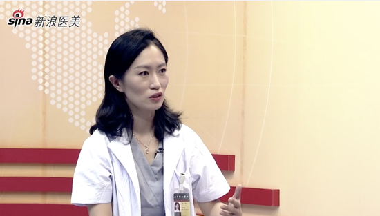 北京协和医院龙笑做客《Let's 整事儿》聊聊关