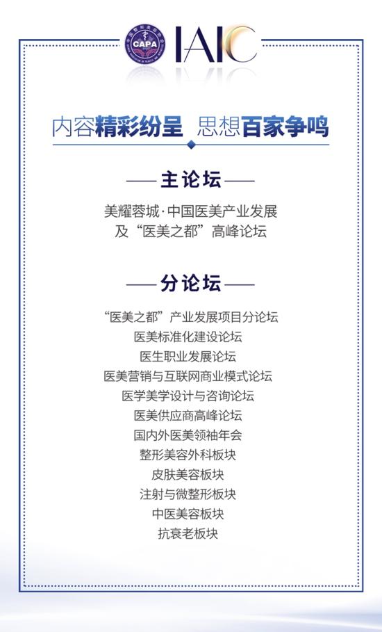 论坛分布