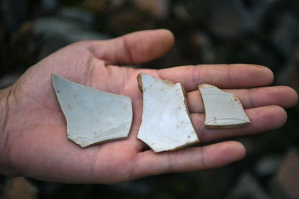 Baishe Kiln: famous ceramic kilns of Jiangxi during Song Dynasty