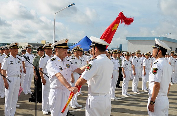 chinese chequebook diplomacy middle east djibouti
