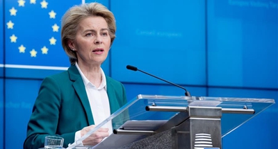 EU proposes travel restriction as escalation seen in both virus cases, measures