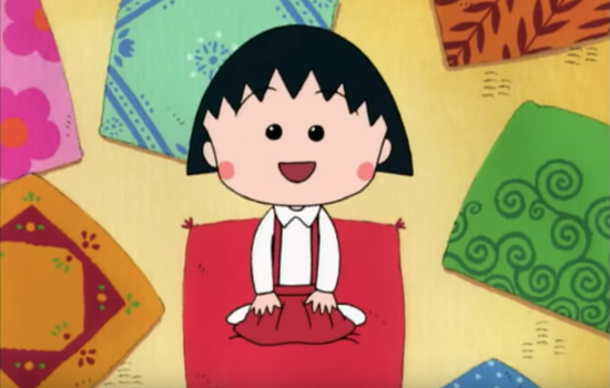 maruko japan agency