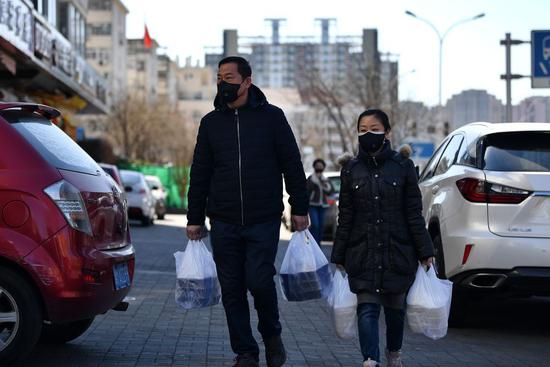 凤凰平台开户注册 中国新恢复的冠状病毒感染人数连续第五天超过新感染人数