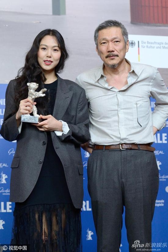 List Of 67th Berlin Int L Film Festival Winners Entertainment News Sina English