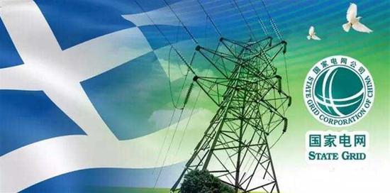 China's State Grid completes purchase of Gree
