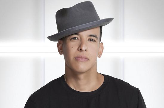 Rapper Daddy Yankee gives $1M in relief aid t