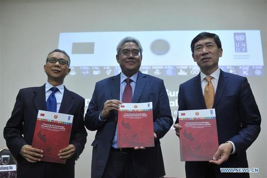 园林草坪喷灌系统施工安装