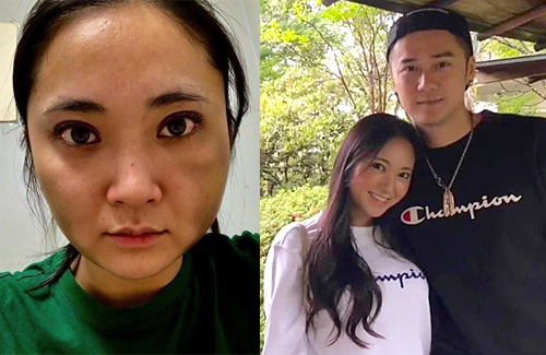 Actor Jiang Jinfu Arrested For Violence Against Girlfriend Entertainment News Sina English